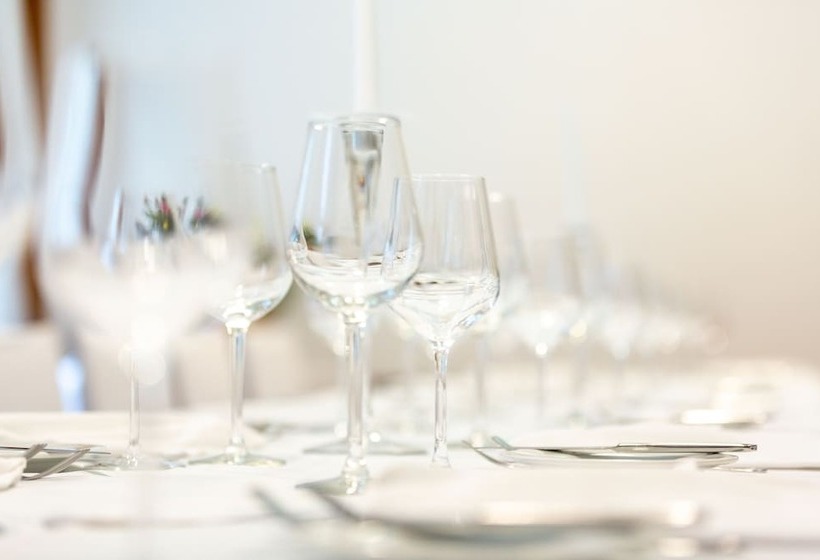 هتل Rheinfelderhof