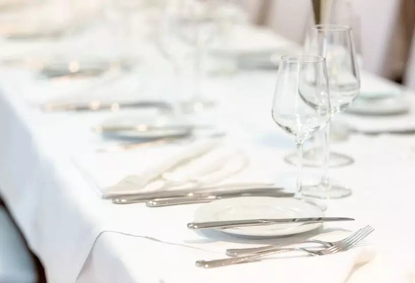 ホテル Rheinfelderhof