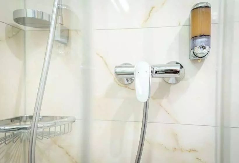 ホテル Rheinfelderhof