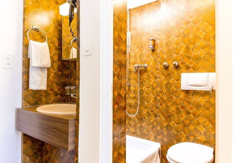 Hotel Rheinfelderhof