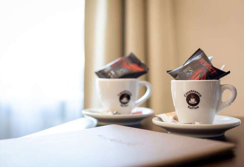 Hotel Rheinfelderhof