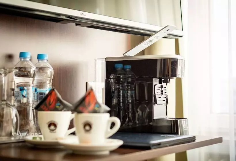 ホテル Rheinfelderhof