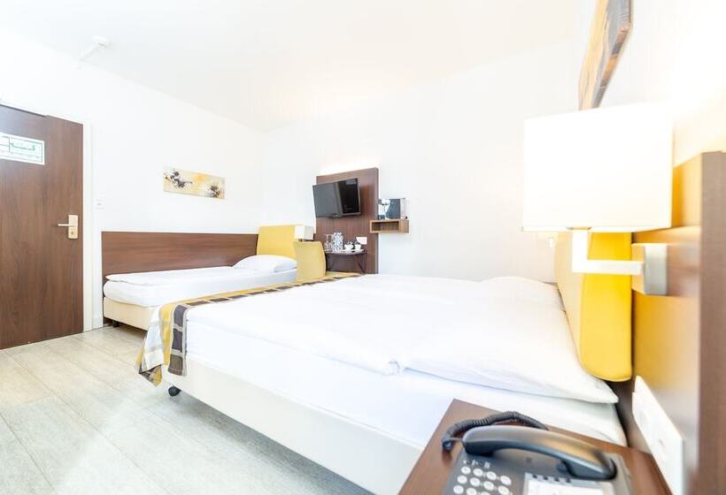 Hotel Rheinfelderhof