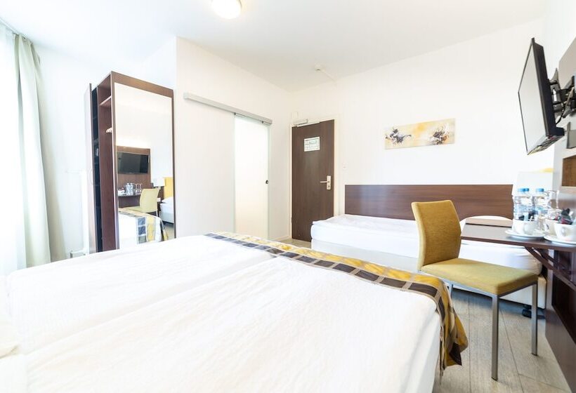 Hotel Rheinfelderhof