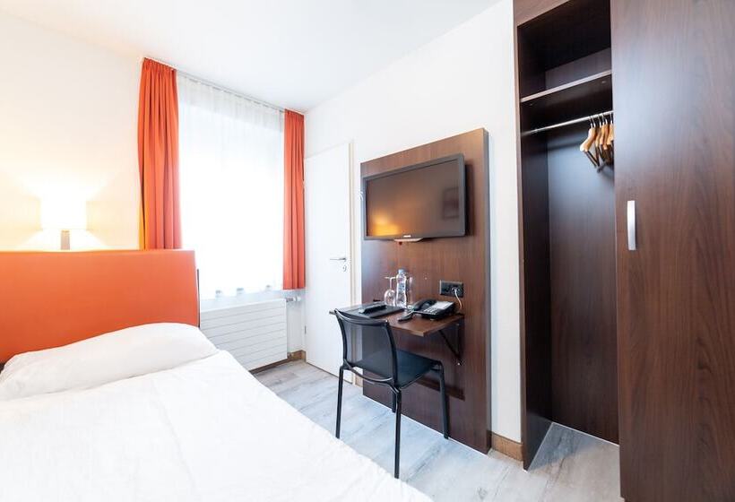 Hotel Rheinfelderhof