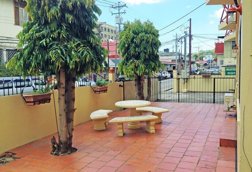 هتل Sundeck Suites