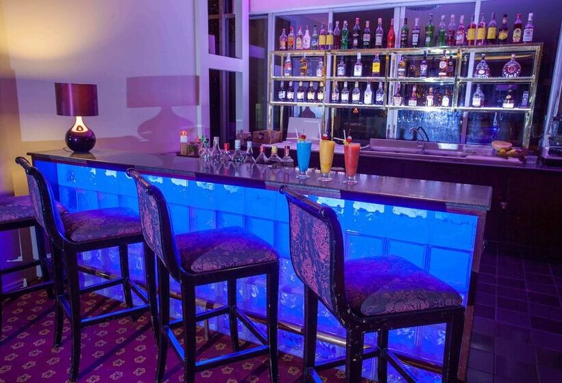 The Royal Paradise Hotel & Spa   Sha Extra Plus