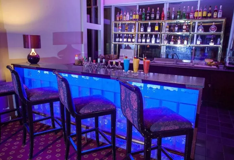 The Royal Paradise Hotel & Spa Sha Extra Plus