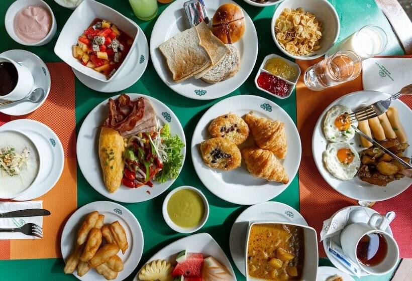 The Royal Paradise Hotel & Spa   Sha Extra Plus