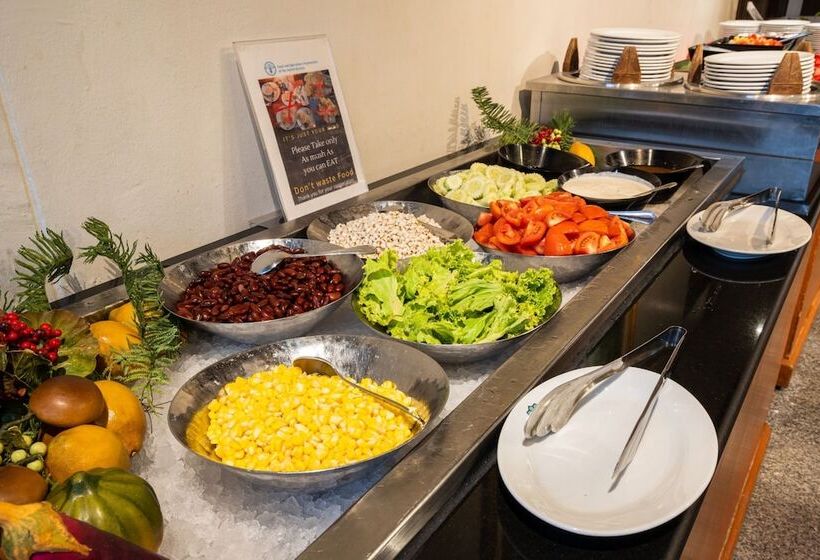 The Royal Paradise Hotel & Spa   Sha Extra Plus