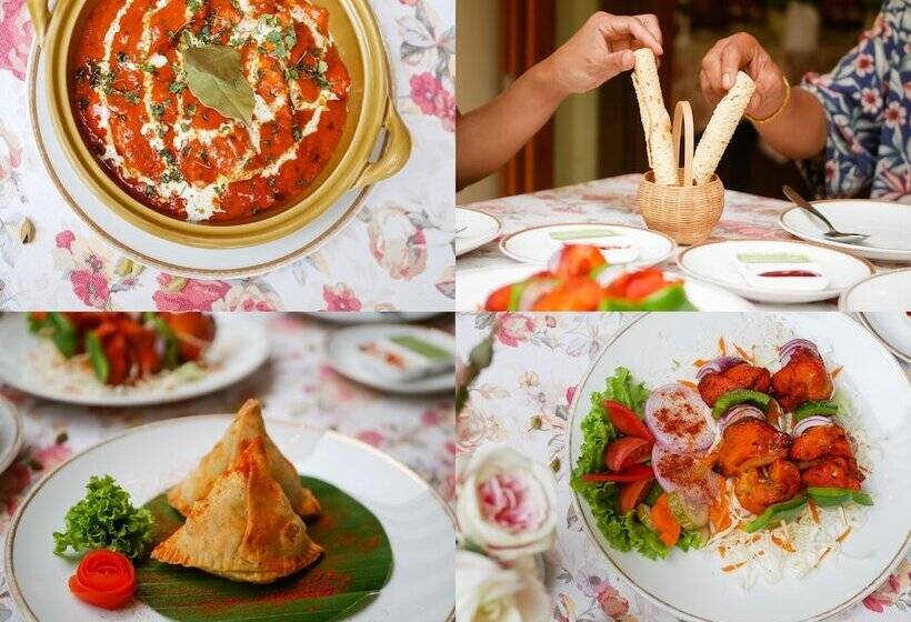 The Royal Paradise Hotel & Spa   Sha Extra Plus