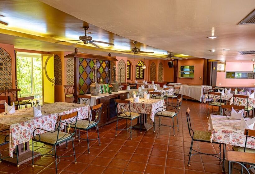 The Royal Paradise Hotel & Spa   Sha Extra Plus