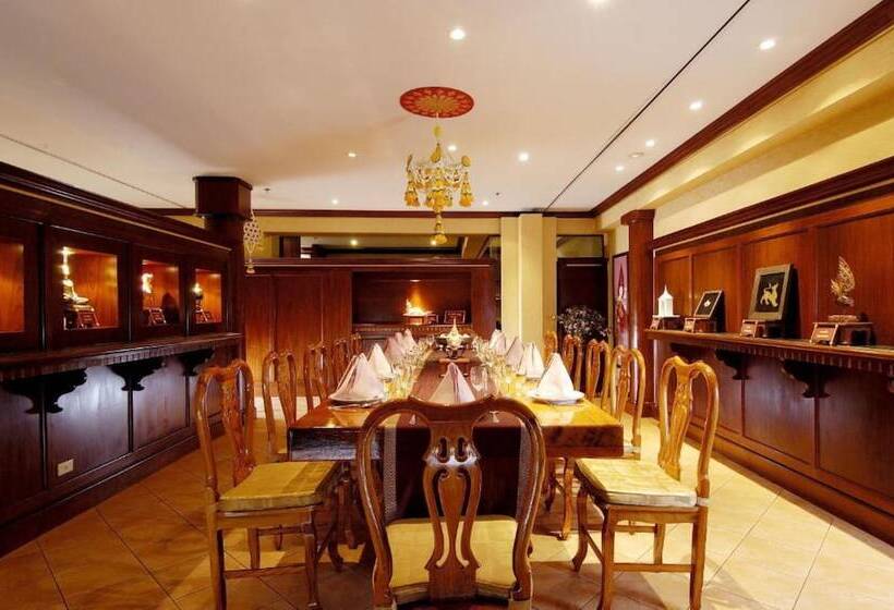 The Royal Paradise Hotel & Spa   Sha Extra Plus