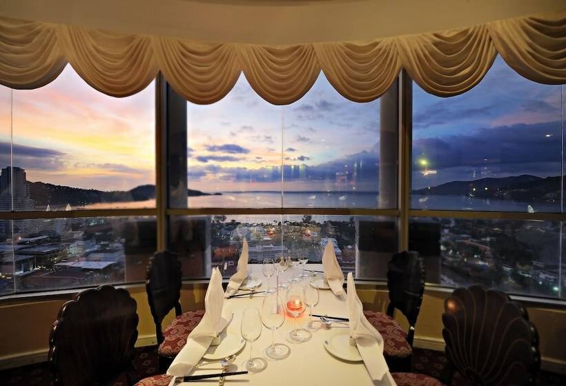 The Royal Paradise Hotel & Spa   Sha Extra Plus