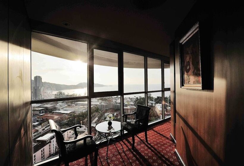 The Royal Paradise Hotel & Spa   Sha Extra Plus