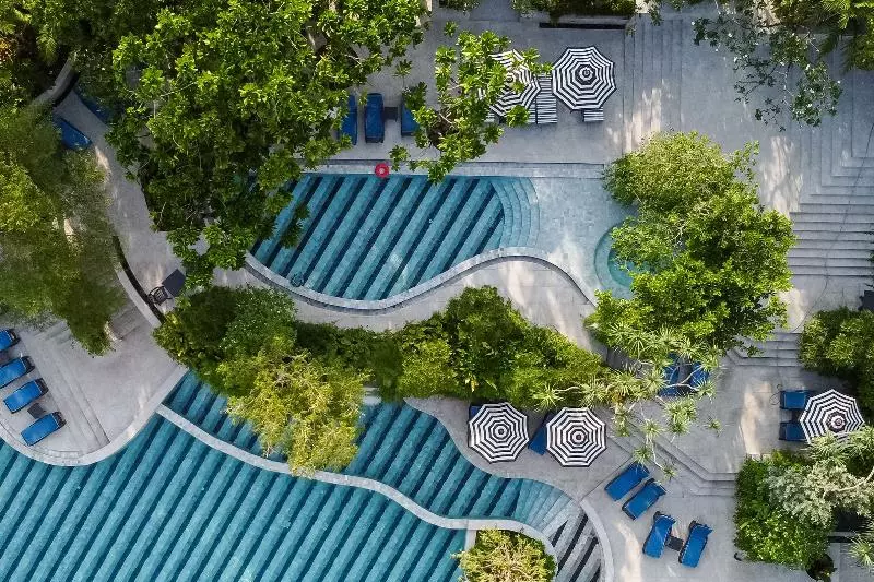 The Royal Paradise Hotel & Spa Sha Extra Plus