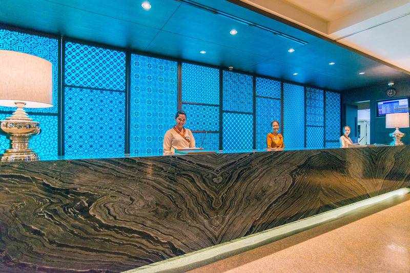 The Royal Paradise Hotel & Spa   Sha Extra Plus