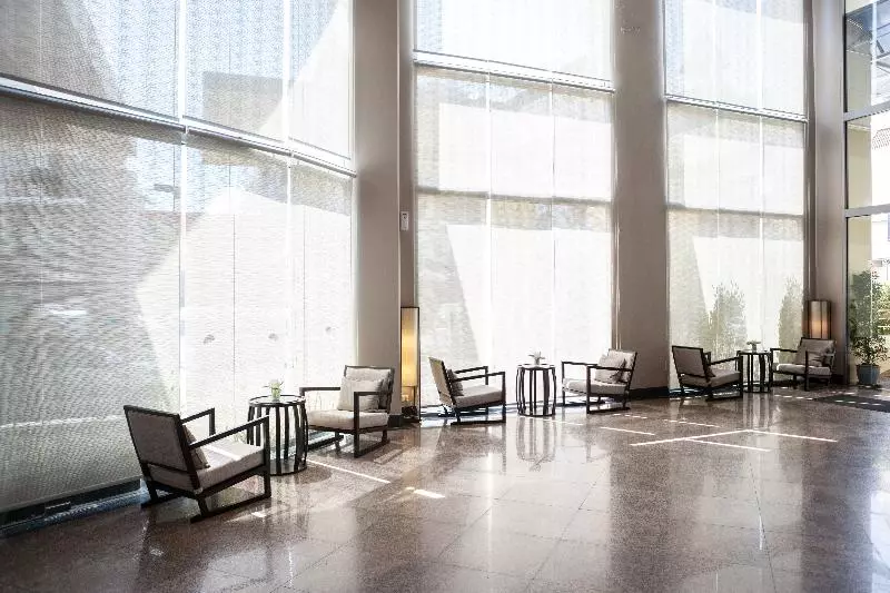 The Royal Paradise Hotel & Spa Sha Extra Plus