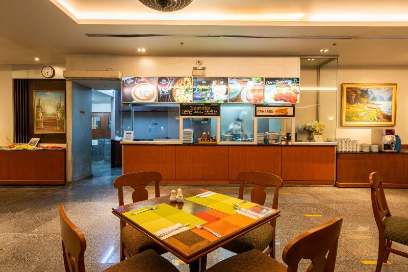 The Royal Paradise Hotel & Spa   Sha Extra Plus