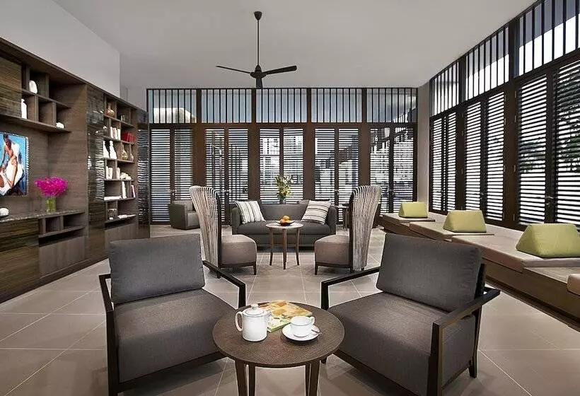 اقامتگاه Somerset Park Suanplu Bangkok