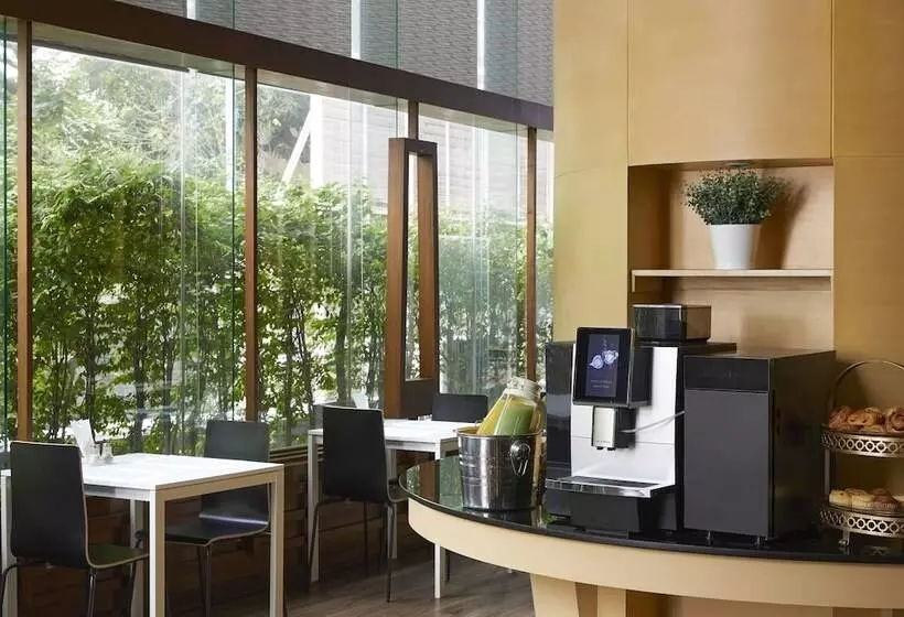 اقامتگاه Somerset Park Suanplu Bangkok