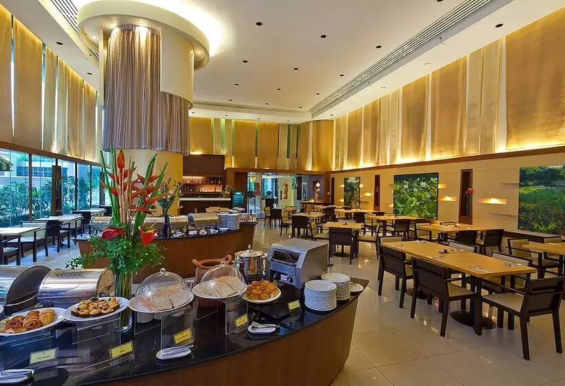 اقامتگاه Somerset Park Suanplu Bangkok