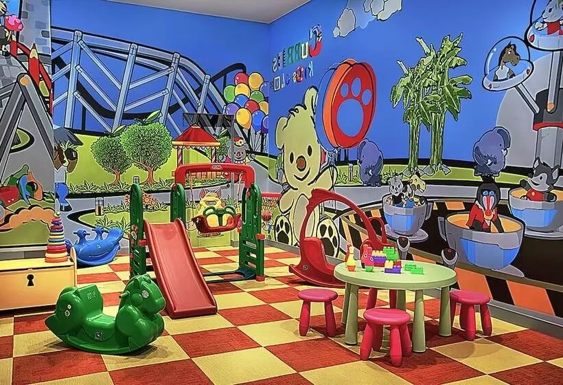 اقامتگاه Somerset Park Suanplu Bangkok