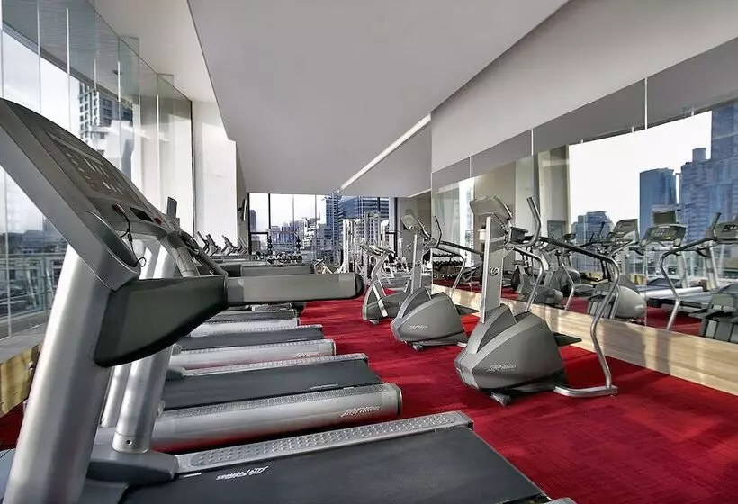 اقامتگاه Somerset Park Suanplu Bangkok