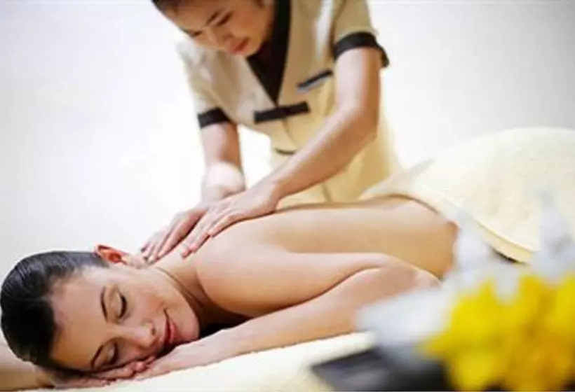 اقامتگاه Somerset Park Suanplu Bangkok