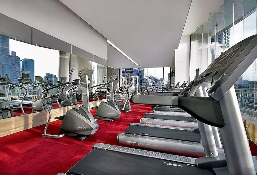 اقامتگاه Somerset Park Suanplu Bangkok