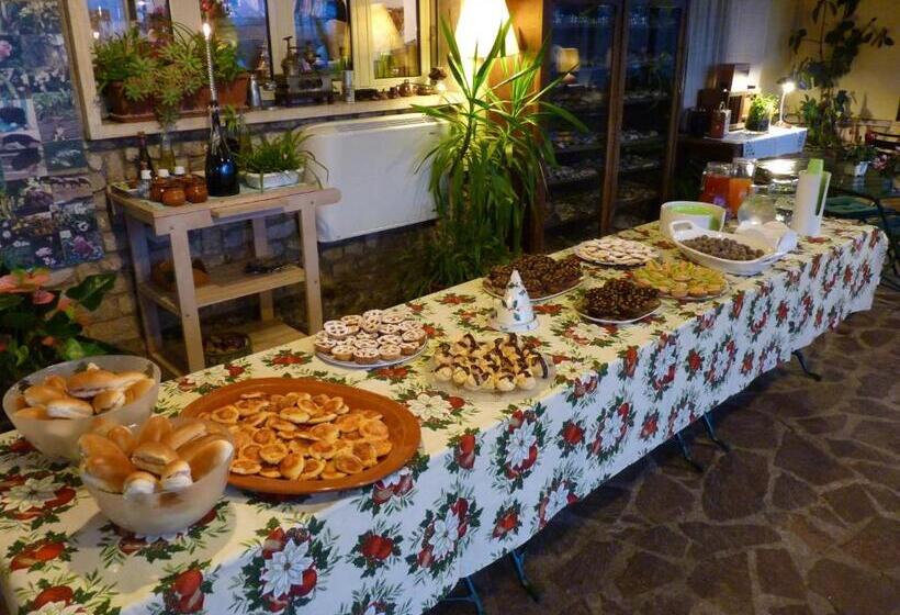 Agriturismo San Lorenzo