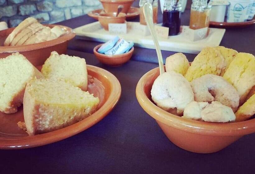 Agriturismo San Lorenzo