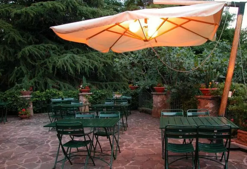Agriturismo San Lorenzo