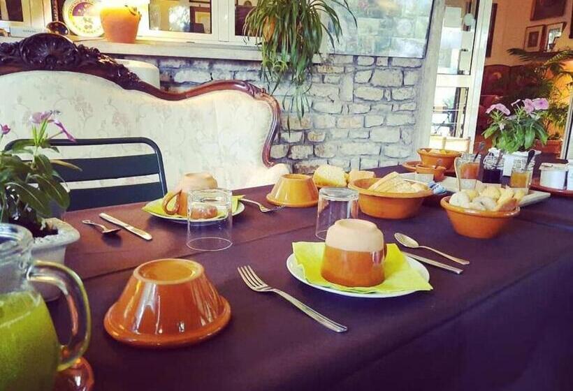 Agriturismo San Lorenzo