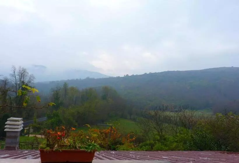 Agriturismo San Lorenzo