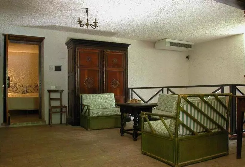 Agriturismo San Lorenzo