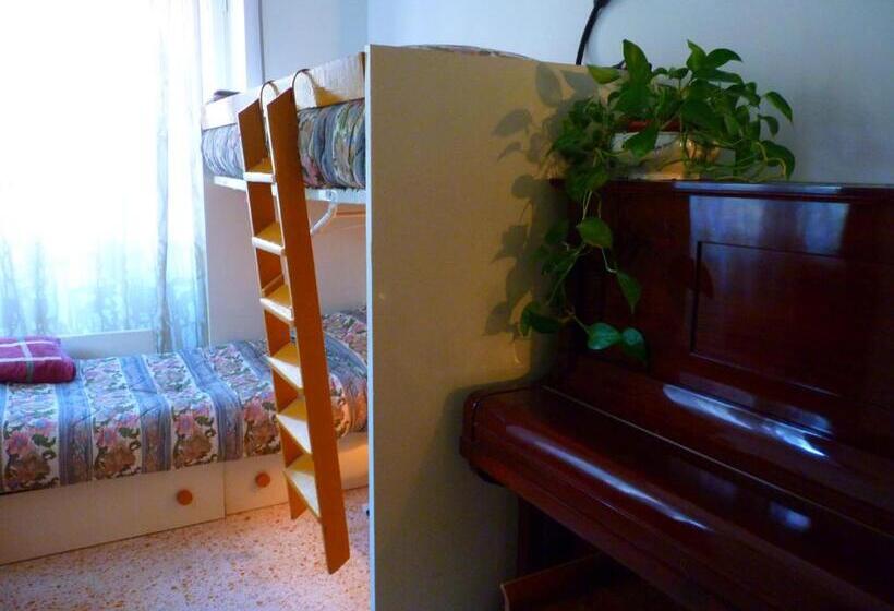 Agriturismo San Lorenzo