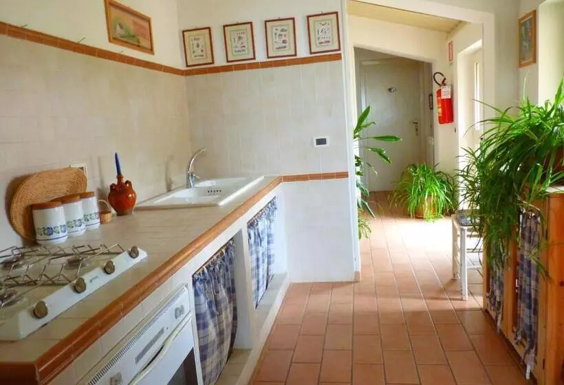 Agriturismo San Lorenzo