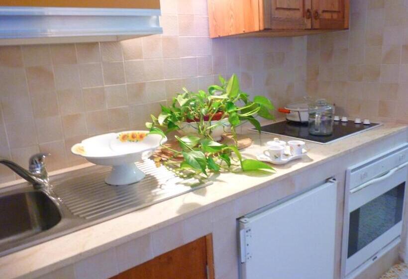 Agriturismo San Lorenzo