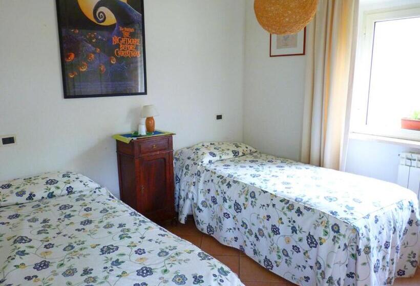 Agriturismo San Lorenzo