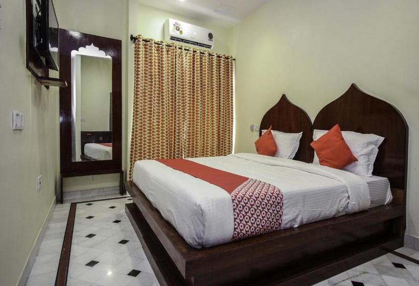 Alba Inn By Oyo Rooms