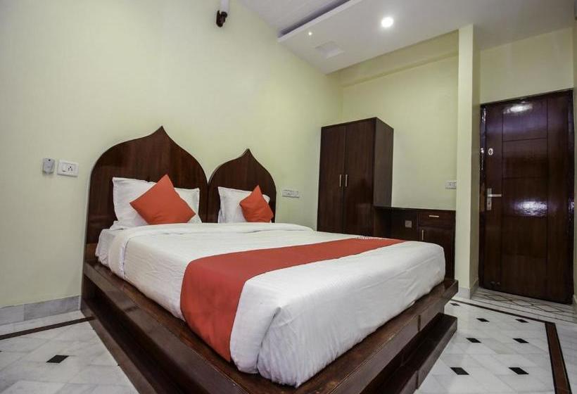 Alba Inn By Oyo Rooms
