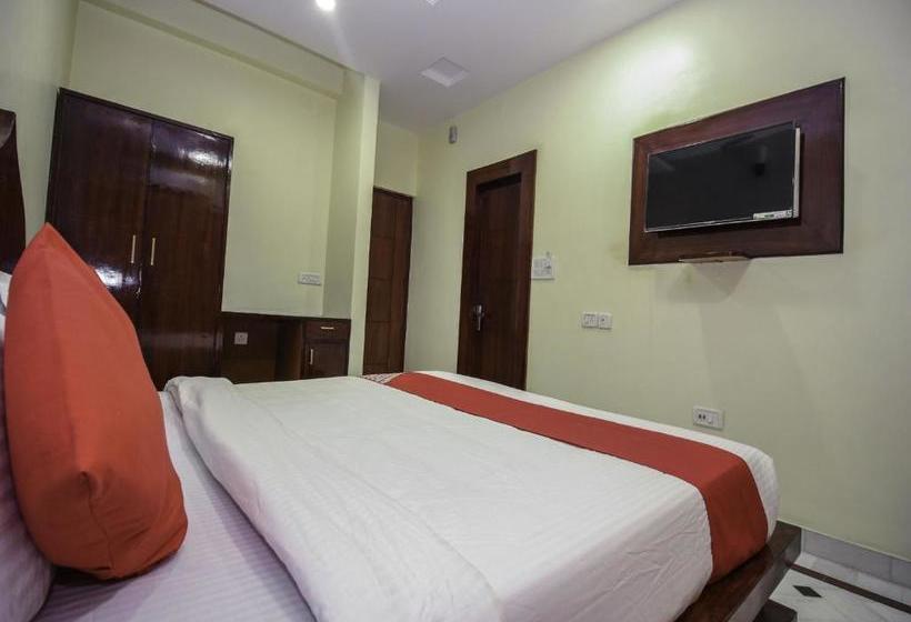 Alba Inn By Oyo Rooms