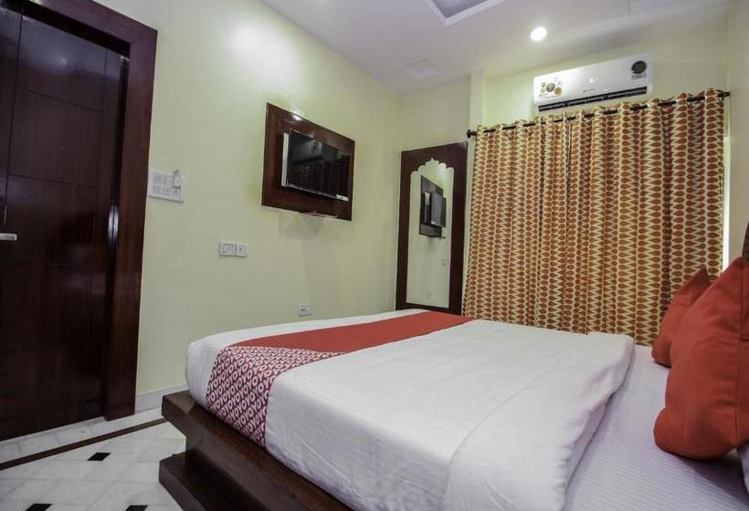 Alba Inn By Oyo Rooms