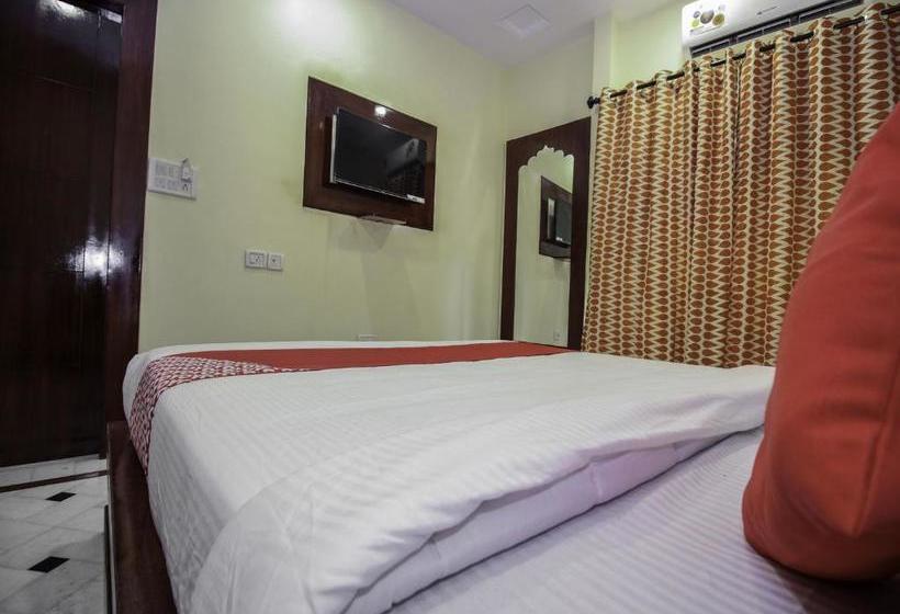 Alba Inn By Oyo Rooms