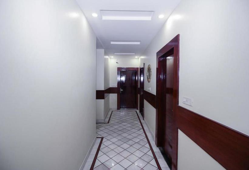 Alba Inn By Oyo Rooms