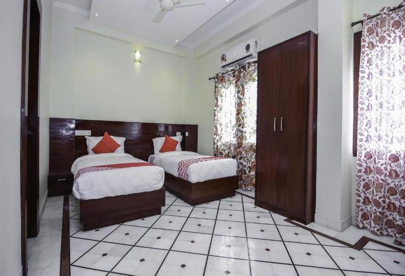 Alba Inn By Oyo Rooms