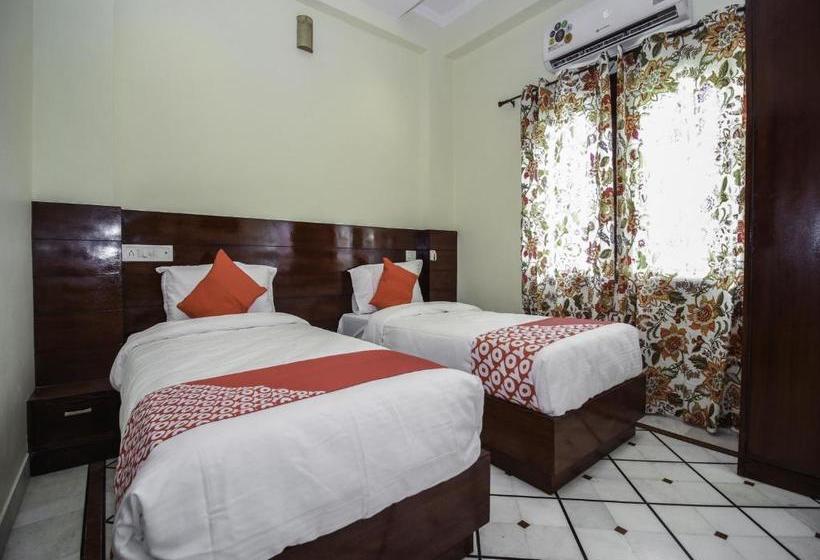 Alba Inn By Oyo Rooms