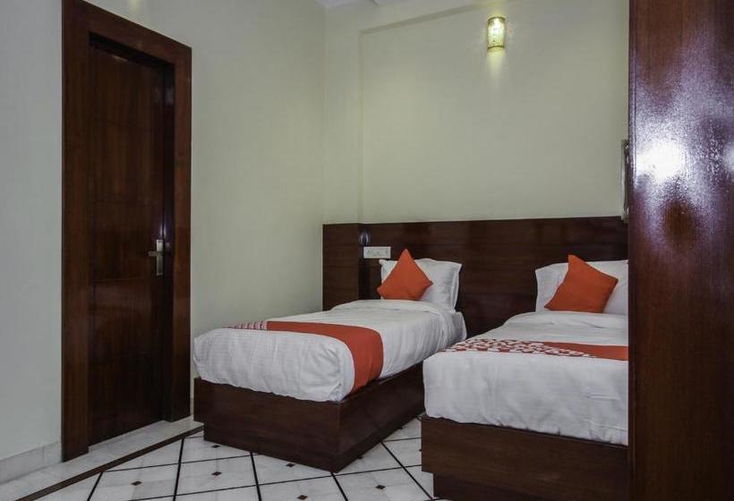 Alba Inn By Oyo Rooms