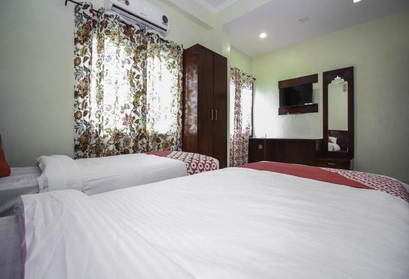 Alba Inn By Oyo Rooms